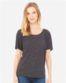 Women’s Slouchy Tee