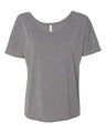 Women’s Slouchy Tee