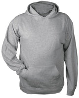 Youth Fleece Hooded Sweatshirt