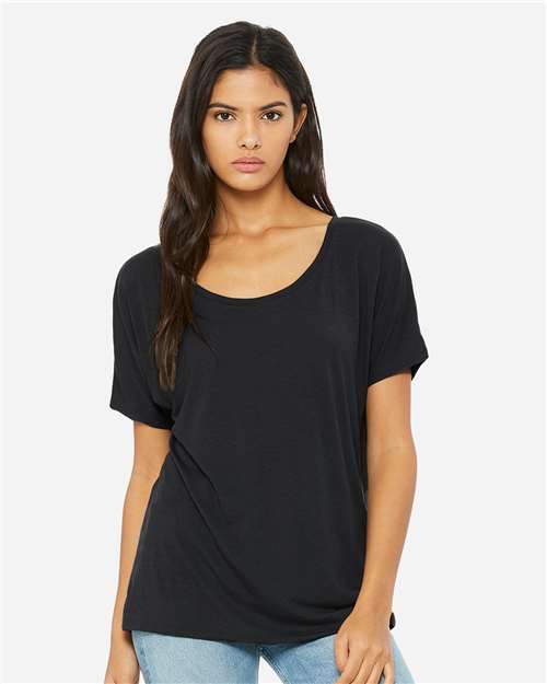 Women’s Slouchy Tee