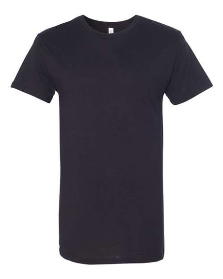 Men's Long Body Urban Tee