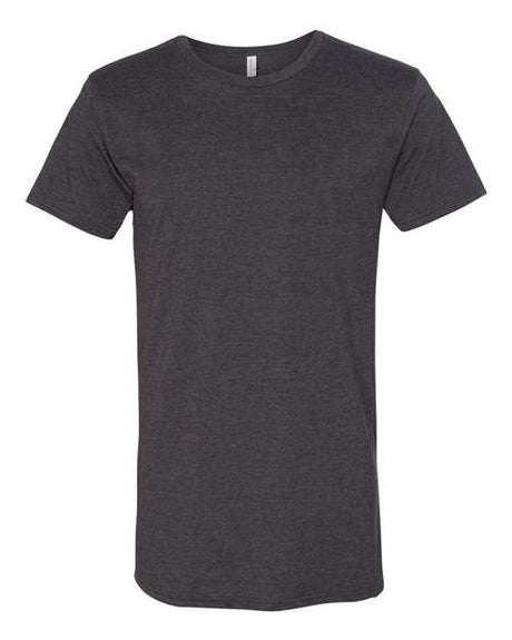 Men's Long Body Urban Tee