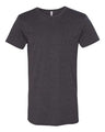 Men's Long Body Urban Tee