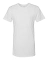 Men's Long Body Urban Tee