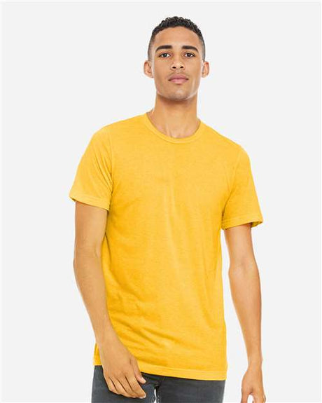 Triblend Tee