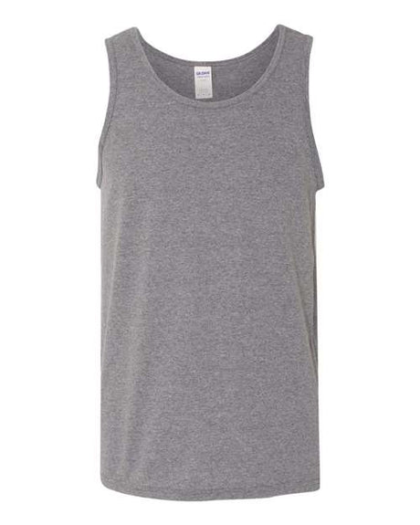 Unisex Heavy Cotton™ Tank Top