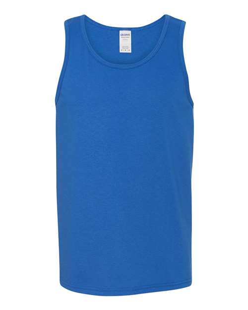 Unisex Heavy Cotton™ Tank Top