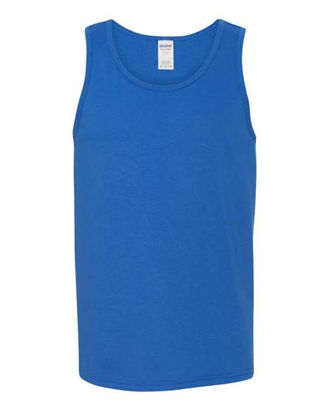 Unisex Heavy Cotton™ Tank Top