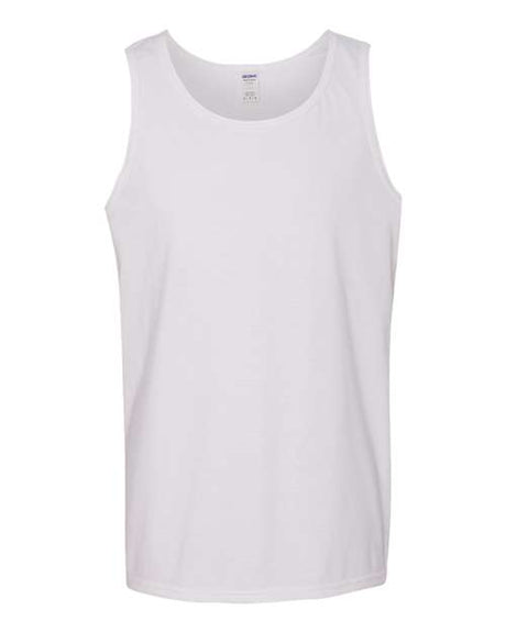 Unisex Heavy Cotton™ Tank Top
