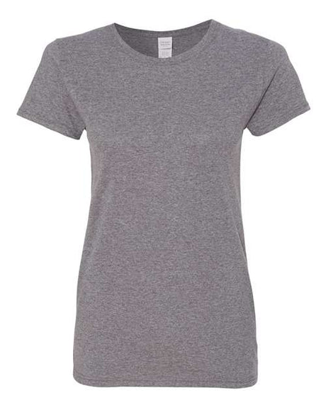 Women's Heavy Cotton™ T-Shirt
