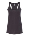Women's Triblend Racerback Tank
