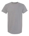 Unisex Garment-Dyed Lightweight T-Shirt