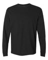 Unisex Garment-Dyed Heavyweight Long Sleeve T-Shirt