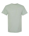 Unisex Garment-Dyed Heavyweight Pocket T-Shirt