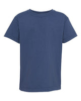 Youth Garment-Dyed Heavyweight T-Shirt
