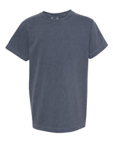 Youth Garment-Dyed Heavyweight T-Shirt