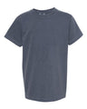 Youth Garment-Dyed Heavyweight T-Shirt
