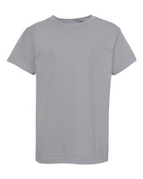 Youth Garment-Dyed Heavyweight T-Shirt