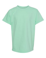 Youth Garment-Dyed Heavyweight T-Shirt