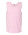 Unisex Garment-Dyed Heavyweight Tank Top