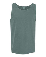 Unisex Garment-Dyed Heavyweight Tank Top
