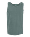Unisex Garment-Dyed Heavyweight Tank Top