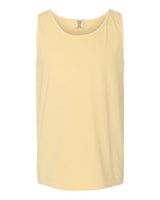 Unisex Garment-Dyed Heavyweight Tank Top