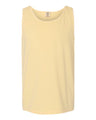Unisex Garment-Dyed Heavyweight Tank Top