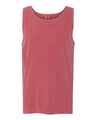 Unisex Garment-Dyed Heavyweight Tank Top