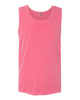 Unisex Garment-Dyed Heavyweight Tank Top
