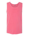 Unisex Garment-Dyed Heavyweight Tank Top