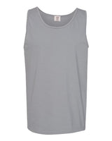 Unisex Garment-Dyed Heavyweight Tank Top
