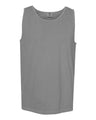 Unisex Garment-Dyed Heavyweight Tank Top