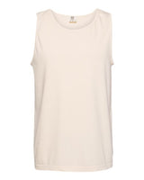Unisex Garment-Dyed Heavyweight Tank Top