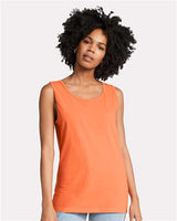 Unisex Garment-Dyed Heavyweight Tank Top
