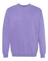 Unisex Garment-Dyed Crewneck Sweatshirt