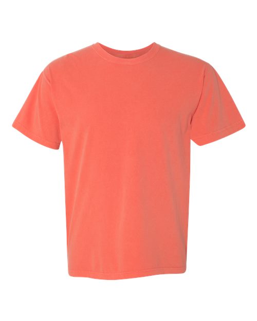 Unisex Garment-Dyed Heavyweight T-Shirt