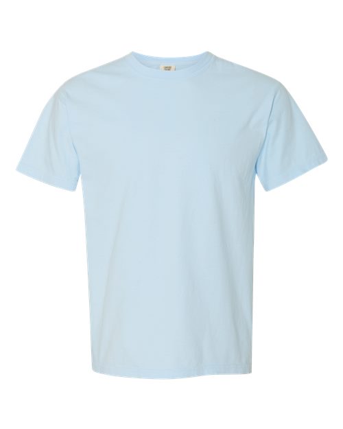 Unisex Garment-Dyed Heavyweight T-Shirt