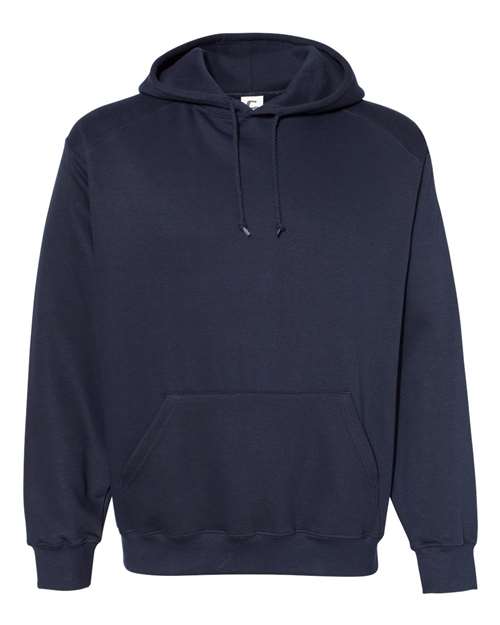 Men's Hooded Sweatshirt