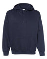 Men's Hooded Sweatshirt