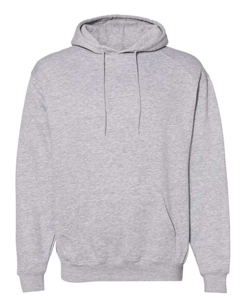 Men's Hooded Sweatshirt