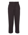 Men's Open-Bottom Sweatpants