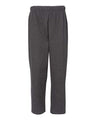 Men's Open-Bottom Sweatpants