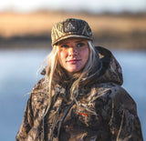 Mossy Oak Shadow Grass Goat Rope - Lost Hat Co.