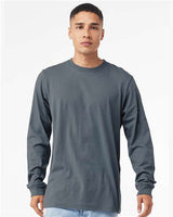 Unisex Jersey Long Sleeve Tee