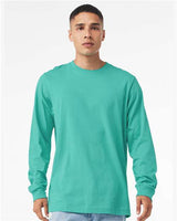 Unisex Jersey Long Sleeve Tee