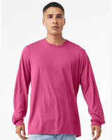Unisex Jersey Long Sleeve Tee