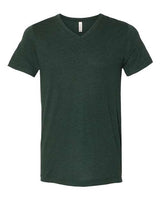 Unisex Triblend V-Neck Tee