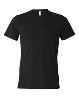Unisex Triblend V-Neck Tee