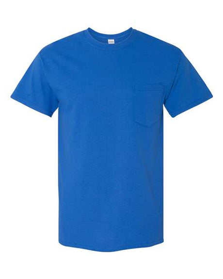 Unisex Heavy Cotton™ Pocket T-Shirt